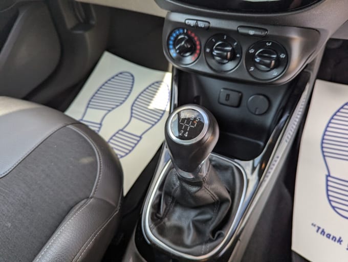 2025 Vauxhall Adam