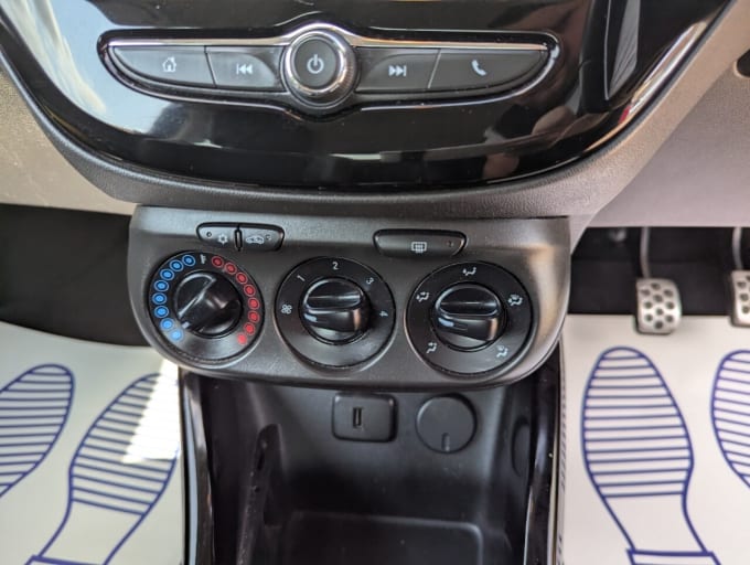 2025 Vauxhall Adam