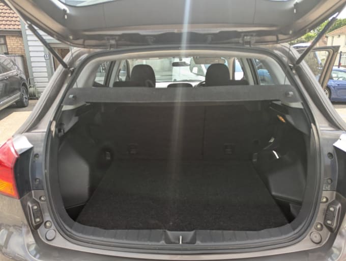 2025 Mitsubishi Asx