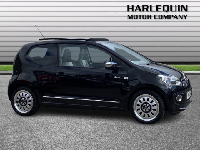 2025 Volkswagen Up!