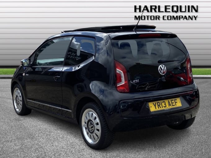 2025 Volkswagen Up!
