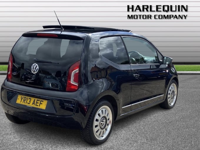 2025 Volkswagen Up!