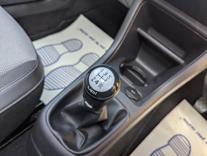 2025 Volkswagen Up!