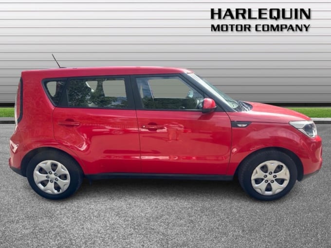 2025 Kia Soul