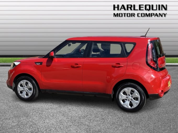2025 Kia Soul