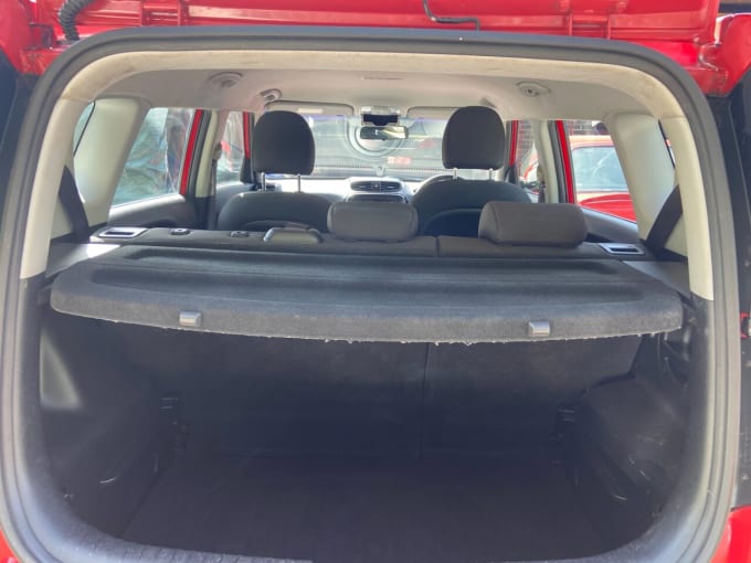 2025 Kia Soul