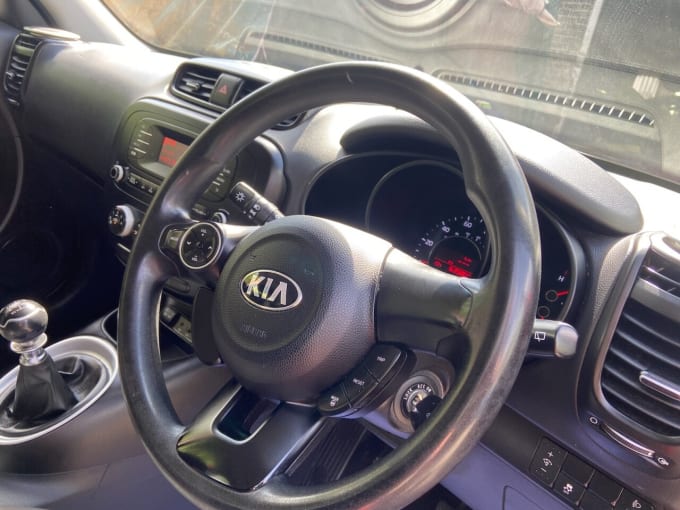 2025 Kia Soul