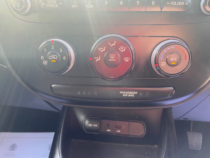 2025 Kia Soul