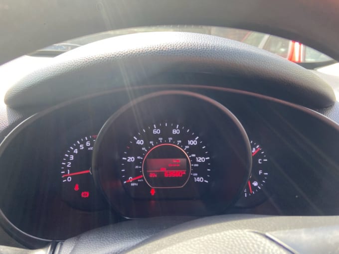 2025 Kia Soul
