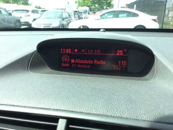 2025 Vauxhall Mokka