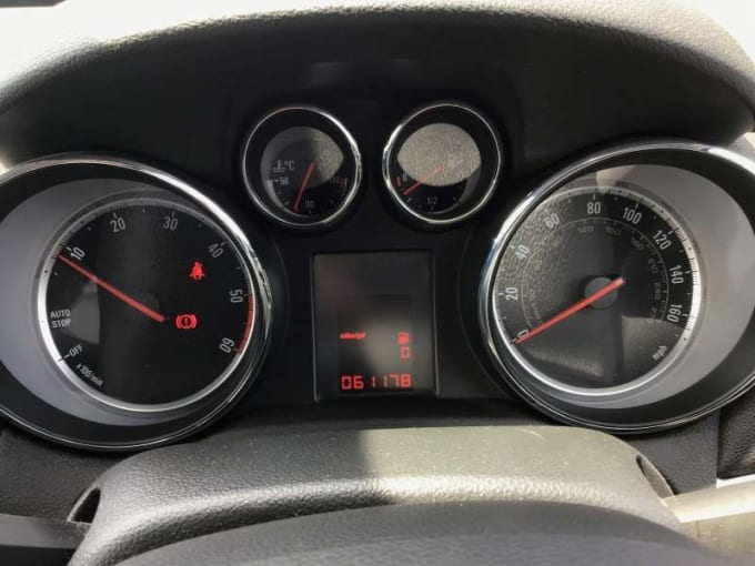2025 Vauxhall Mokka
