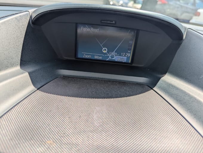 2025 Ford Grand C-max