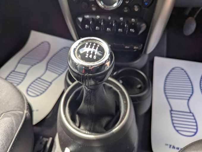 2025 Mini Countryman