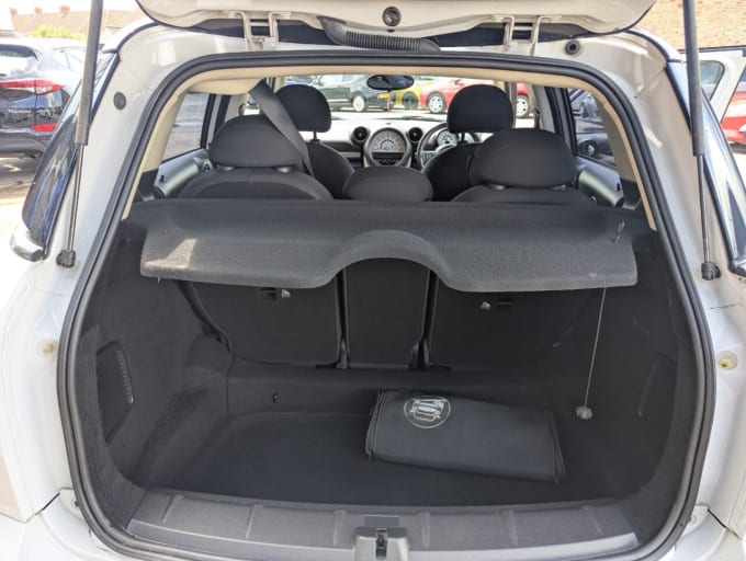 2025 Mini Countryman