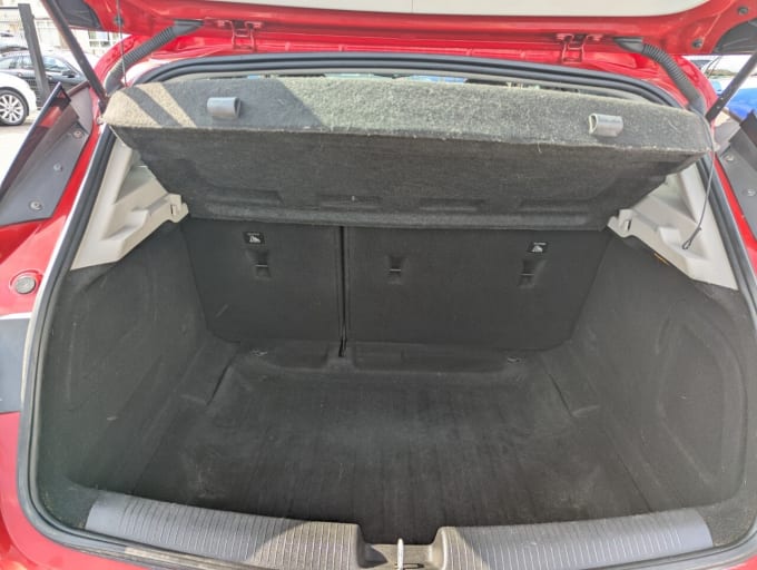 2025 Vauxhall Astra
