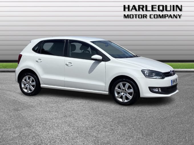 2025 Volkswagen Polo