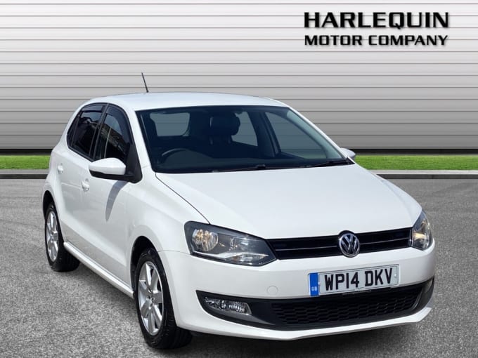 2025 Volkswagen Polo
