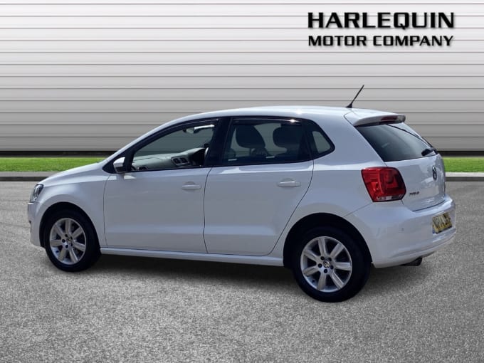 2025 Volkswagen Polo