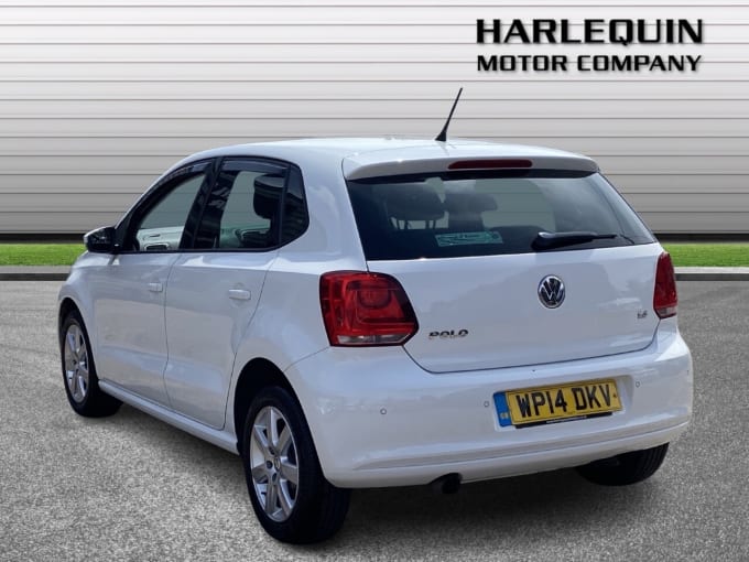 2025 Volkswagen Polo