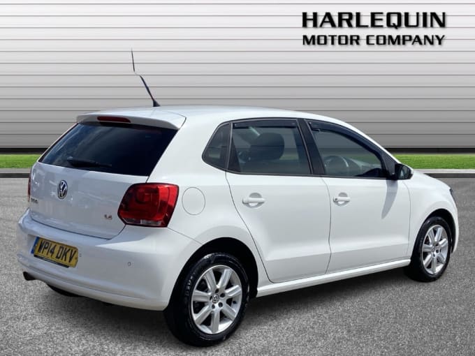 2025 Volkswagen Polo