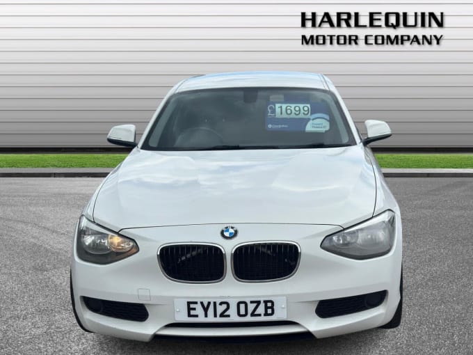 2025 BMW 1 Series