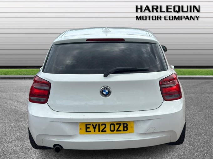 2025 BMW 1 Series