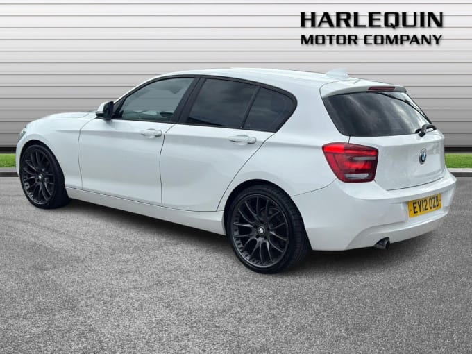 2025 BMW 1 Series