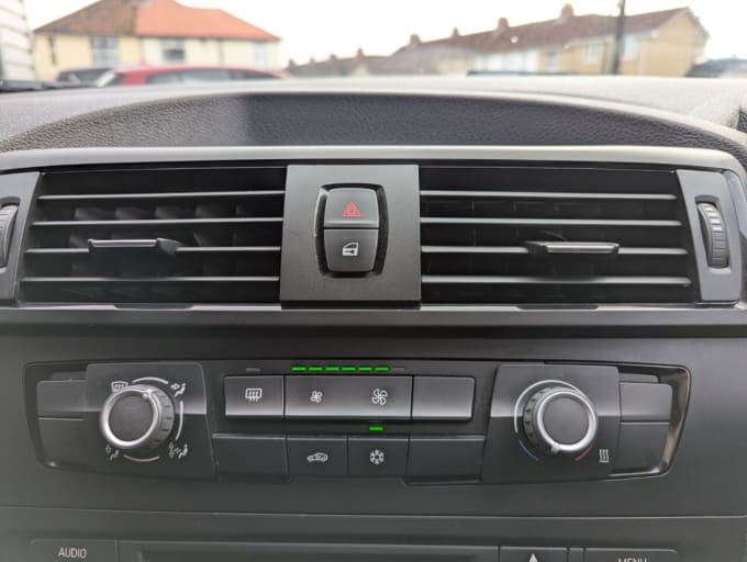 2025 BMW 1 Series