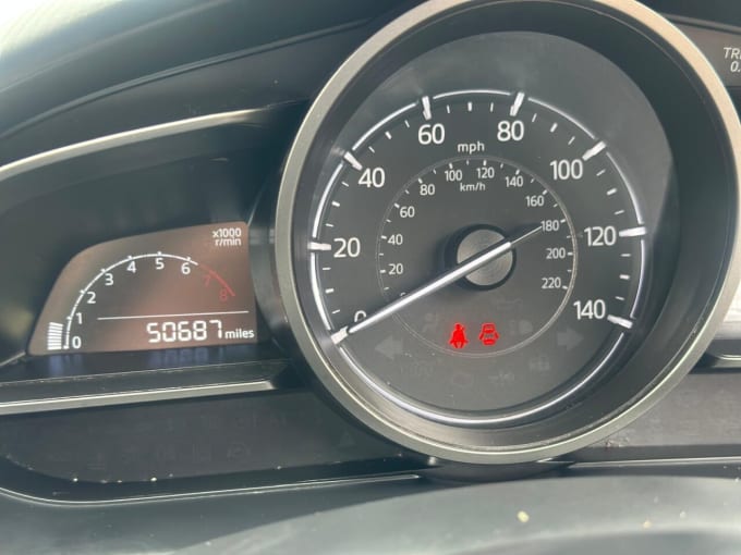 2025 Mazda Mazda2
