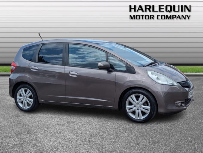 2025 Honda Jazz