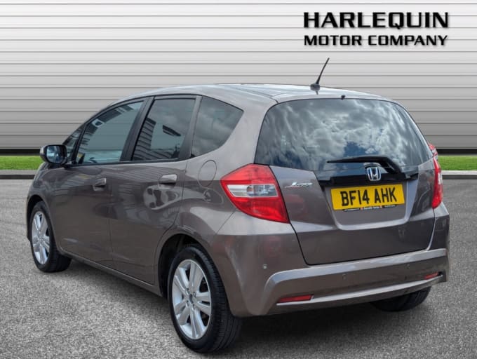 2025 Honda Jazz