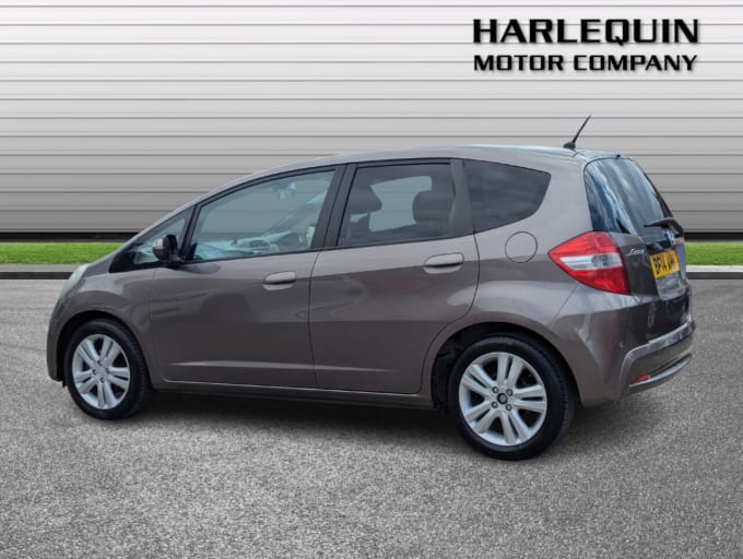 2025 Honda Jazz