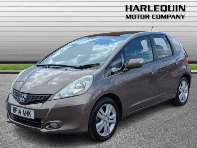 2025 Honda Jazz