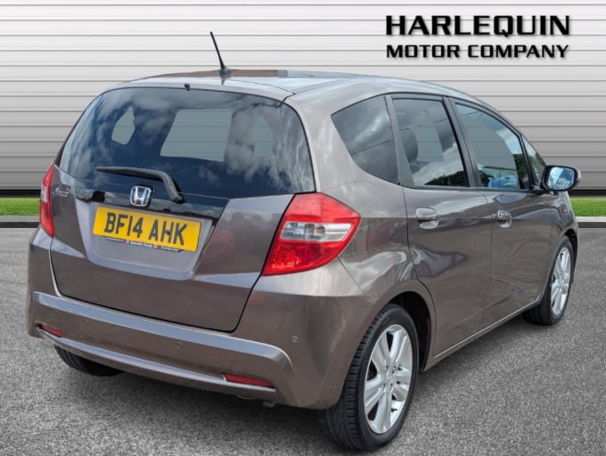 2025 Honda Jazz