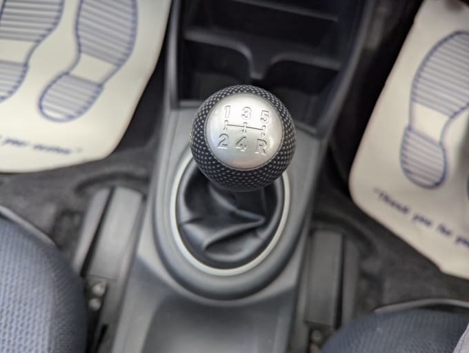 2025 Honda Jazz
