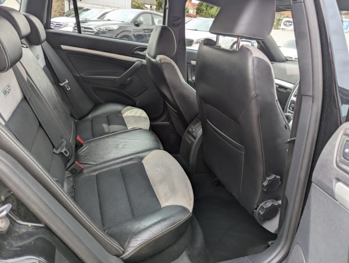 2025 Skoda Octavia