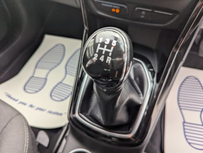 2025 Ford B-max