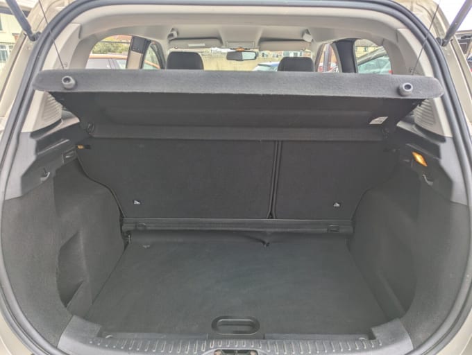 2025 Ford B-max