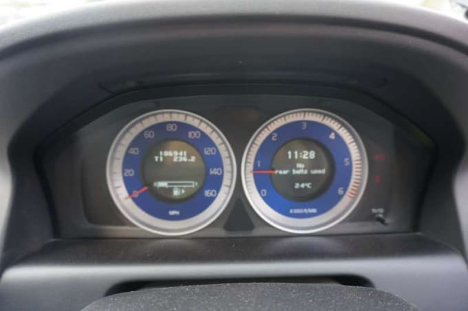 2025 Volvo Xc60