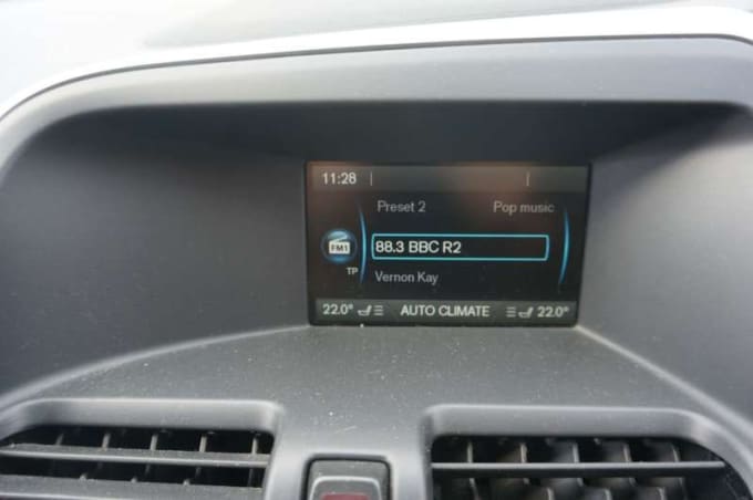 2025 Volvo Xc60