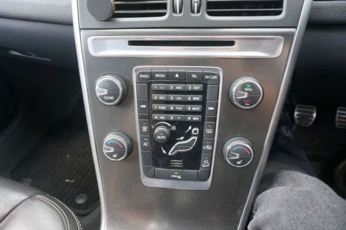 2025 Volvo Xc60