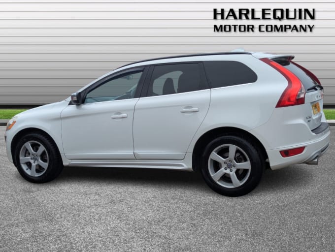 2025 Volvo Xc60