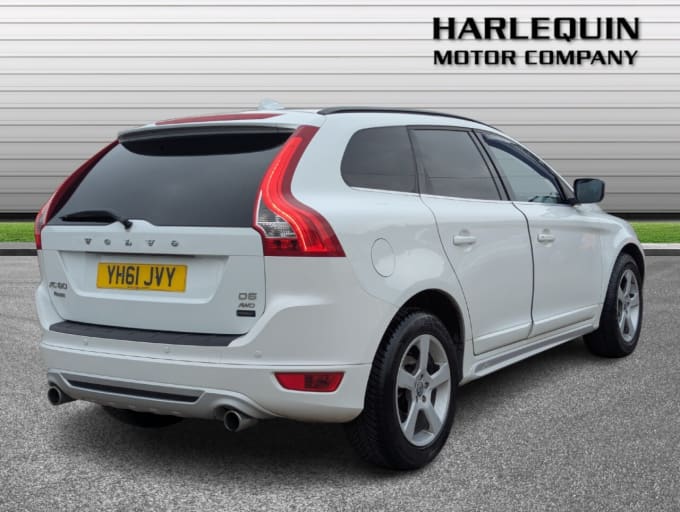 2025 Volvo Xc60