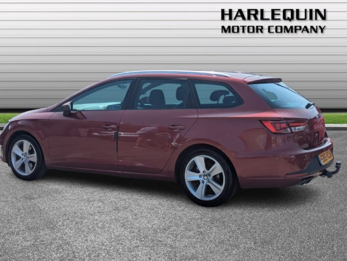 2025 Seat Leon