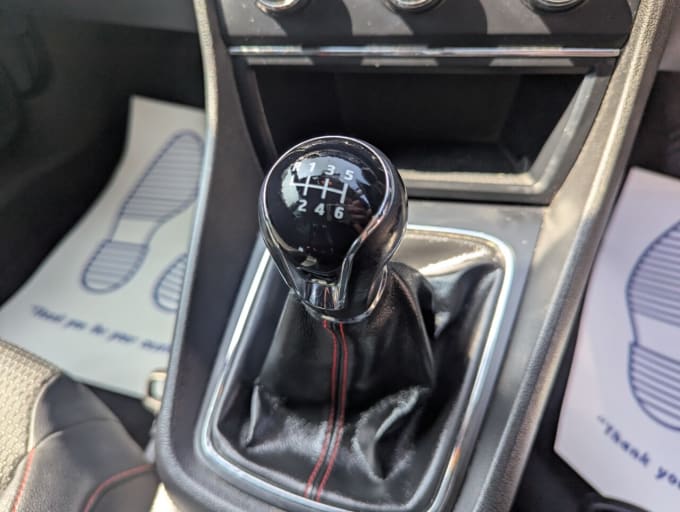 2025 Seat Leon