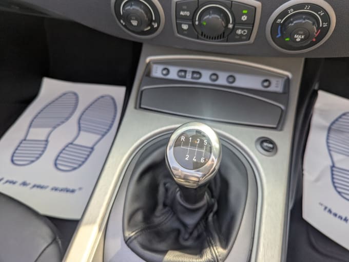 2025 BMW Z4