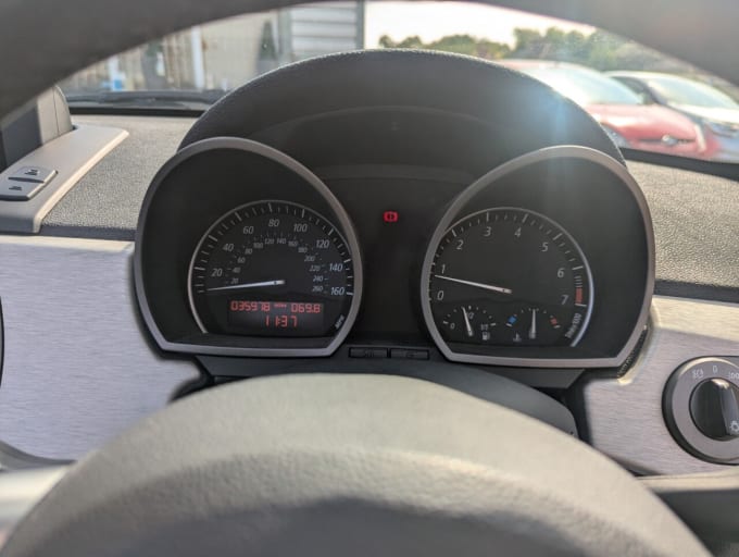 2025 BMW Z4