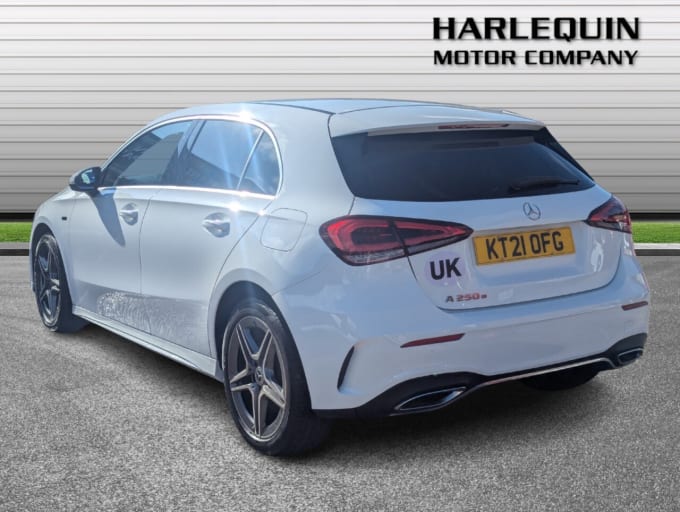 2025 Mercedes-benz A-class