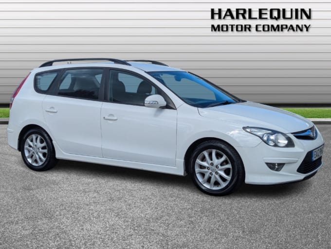 2025 Hyundai I30