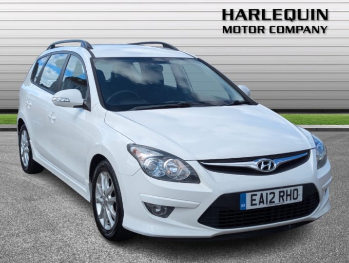 2025 Hyundai I30